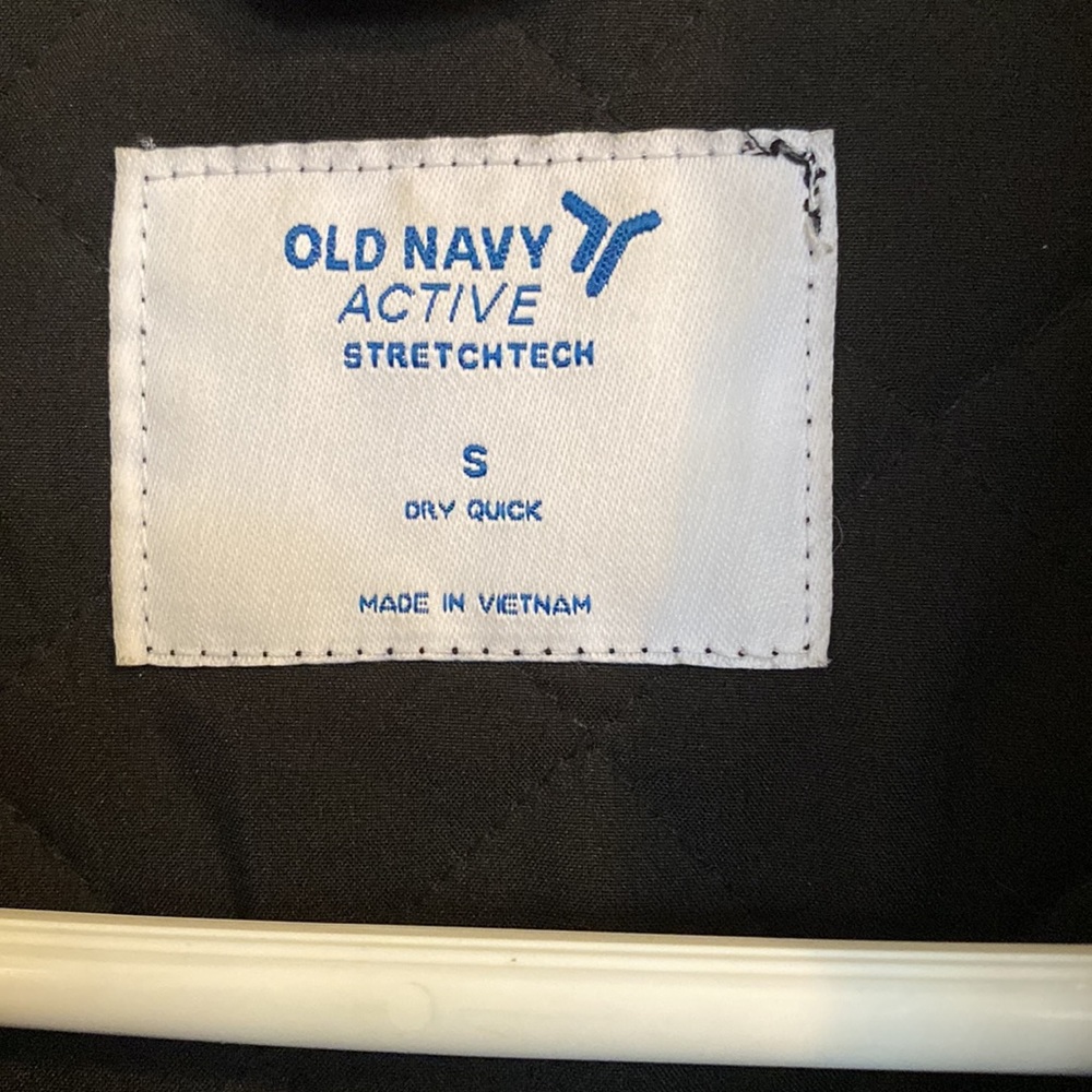 Old Navy Quilted Chore Jacket - Picture 5 of 5